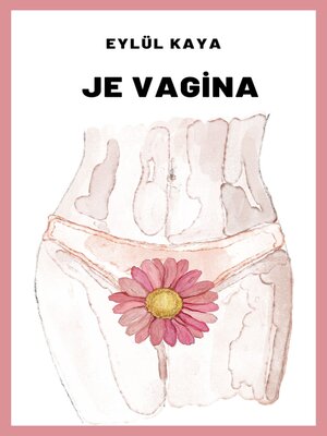 cover image of Je vagina
